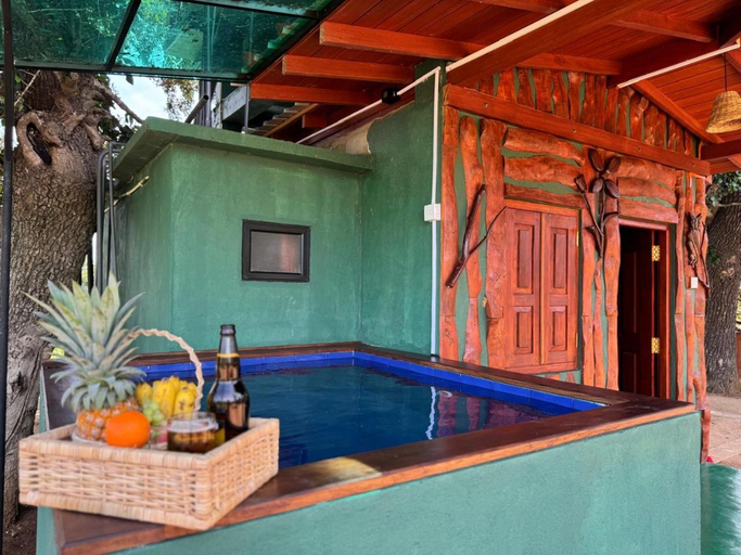 Sport & Beauty 5, Animal View Point Yala, Thissamaharama