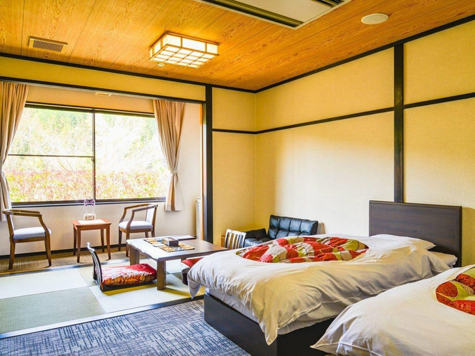 Others 5, Fudouonsen Sawaya, Iida