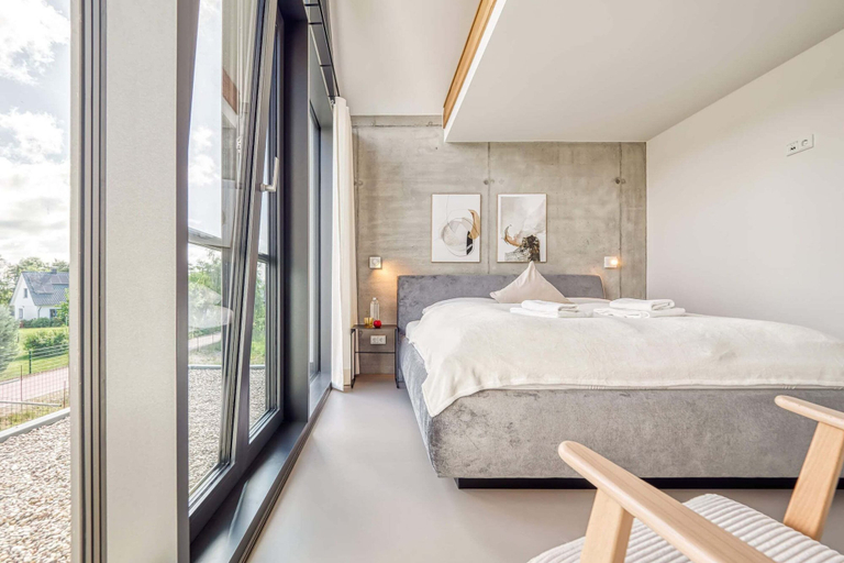 Room 5, Ferienhaus in Fuhlendorf, Vorpommern-Rügen