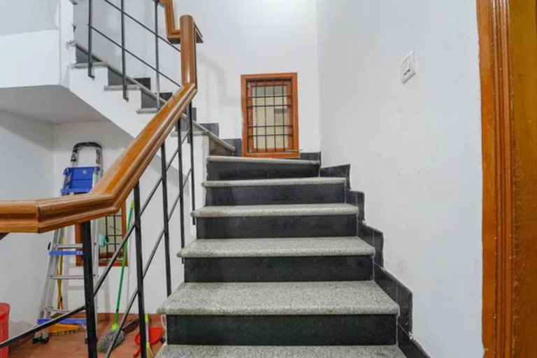 Public Area 3, FabHotel Harma Residency - near Velachery Railway station, Chennai