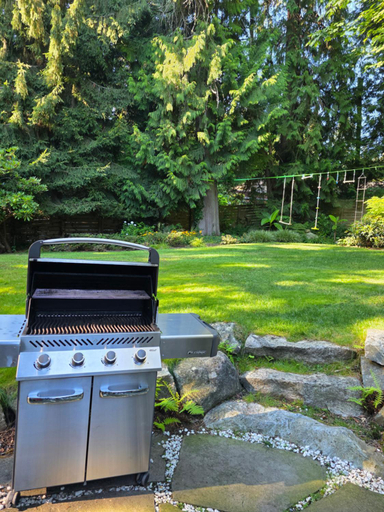 Others 5, 2BD Guest Suite Sleeps 6 Near Downtown & Beach, Greater Vancouver