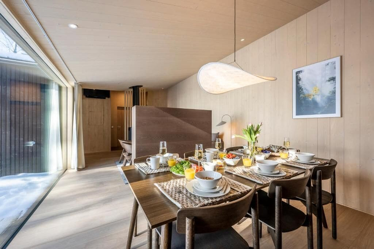 Dining 3, Kanava Resort, Southern Savonia