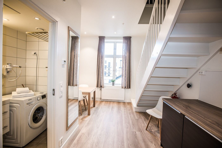 Others 4, Maya Apartments - Grünerløkka, Oslo