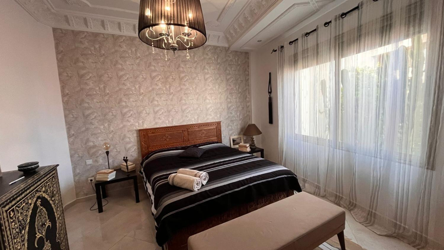 Others 3, Villa Michel, Agadir-Ida ou Tanane