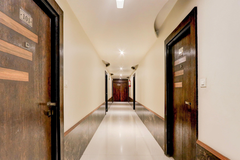 Interior 5, Deluxe Madhapur Nera Regency, Hyderabad