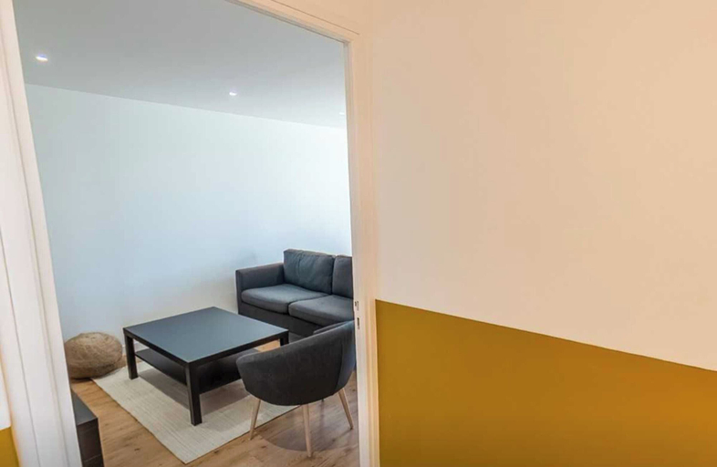 Interior 1, Private Room in a Shared Flat - Lyon 8e, Rhône