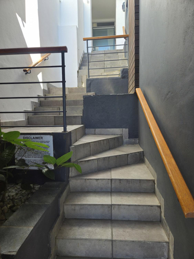 Others 1, Spacious 3 Bedroom Home Green Point, City of Cape Town