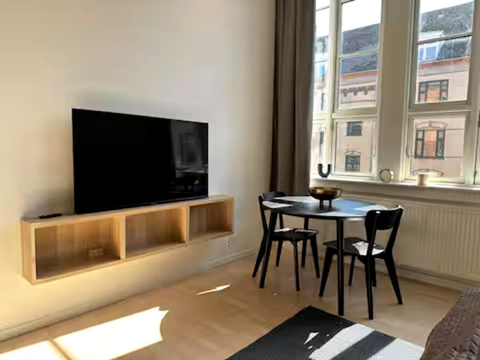 Others 5, Perfect Couples Retreat in Urban Area, Copenhagen