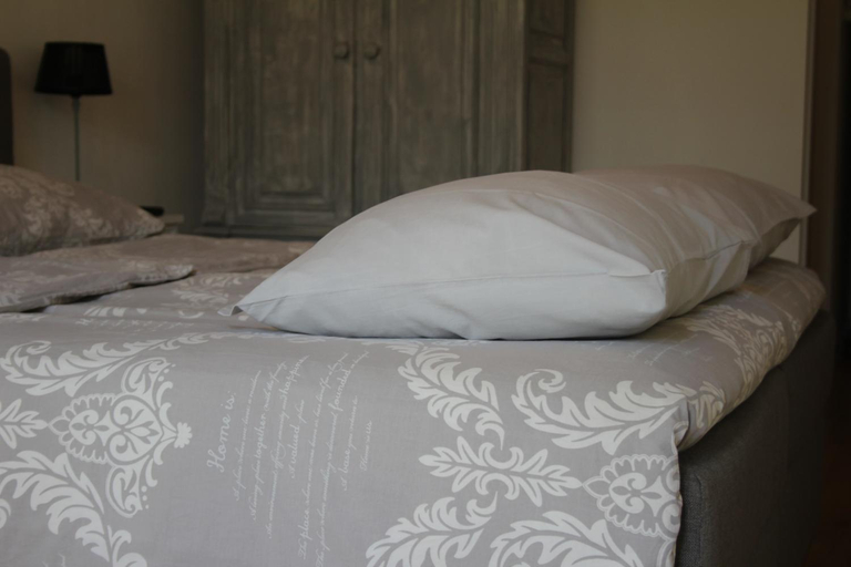 Bedroom 4, Slapen & Smullen, Swalmen
