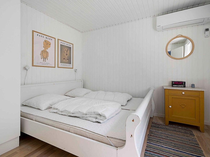 Interior 2, 5 Star Holiday Home in Nexo, Bornholm
