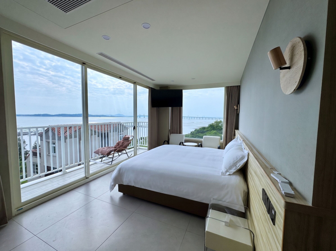 Primary image, CP Tide whisper, Kinmen