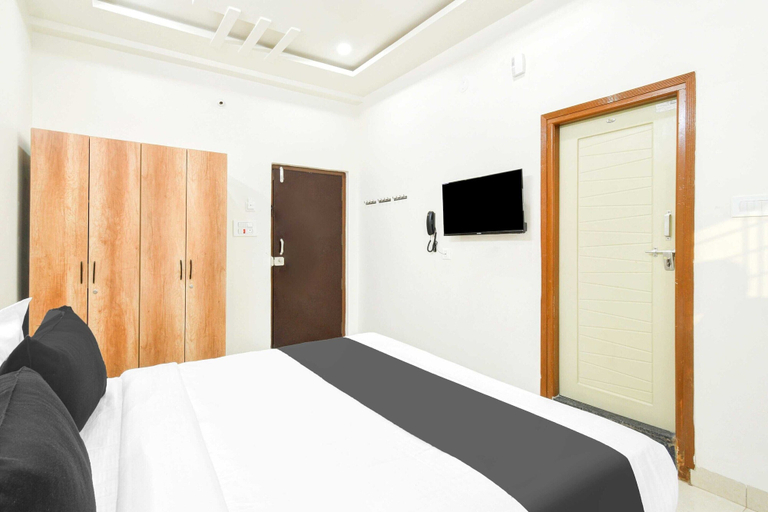 Room 3, Collection O Kokapet Aarian Tej Nilayam, Ranga Reddy