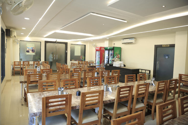 Food & Drinks 4, HOTEL DEVRAJ PALACE , West Nimar