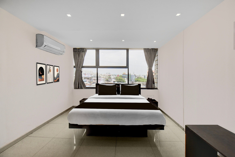 Room 4, Townhouse Chakan Midc Pune Renuka Executive, Pune