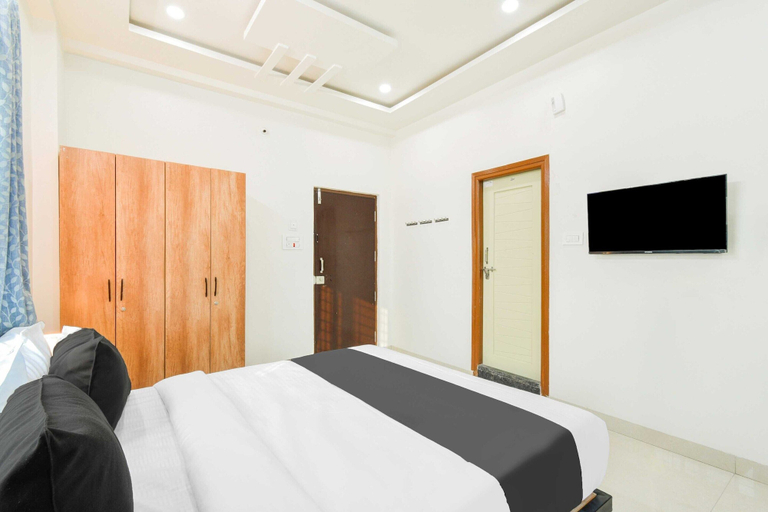 Room 5, Collection O Kokapet Aarian Tej Nilayam, Ranga Reddy