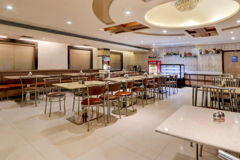 Dining 2, Deluxe Madhapur Nera Regency, Hyderabad