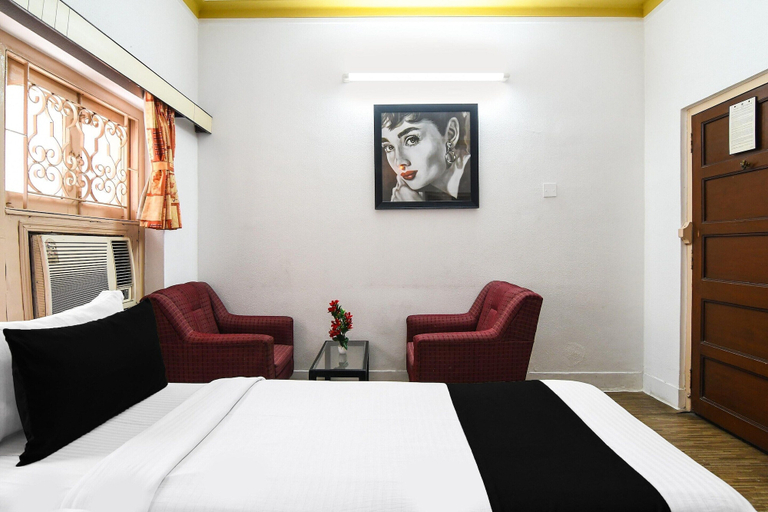 Bathroom 4, Super Collection O Salt Lake, North 24 Parganas