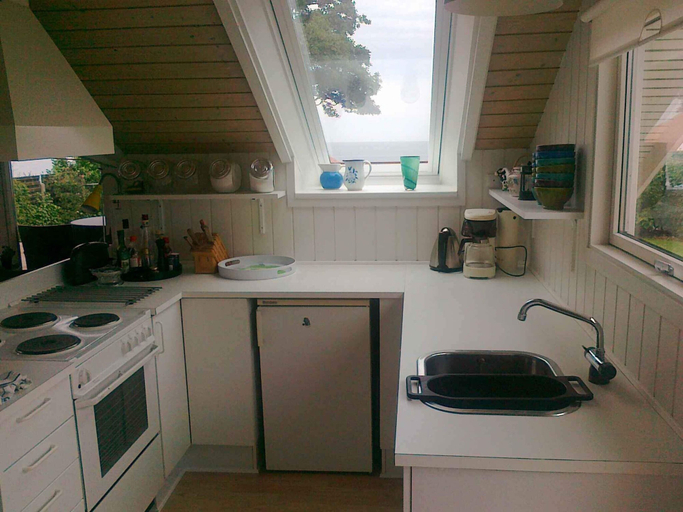 Interior 3, 4 Star Holiday Home in Borkop, Vejle