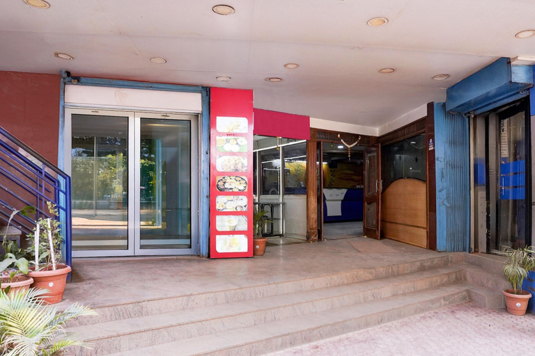 Reception 3, Super Hubli Formerly Chalukya Residency, Dharwad