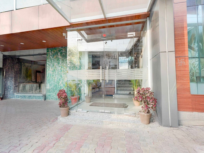 Reception 3, Townhouse Oak Rispana Bridge Dehradun, Dehradun