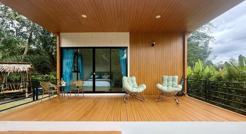 Bedroom 3, Villa Escape Aonang, Krabi, Mueang Krabi