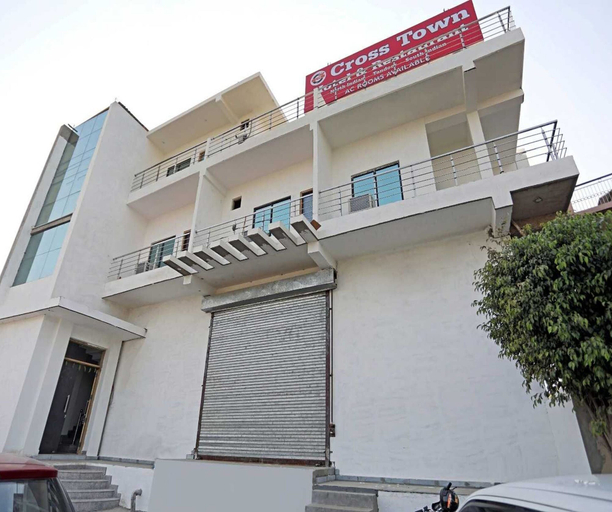 Exterior 5, Hotel O Dadri Railway Station, Gautam Buddha Nagar