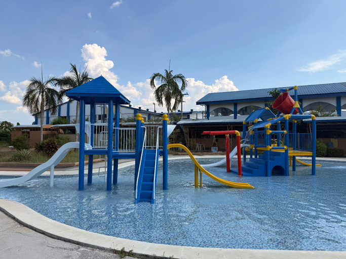 Sport & Beauty, ACROPOLIS NORTH WATERCAMP AND COUNTRY CLUB, Cabanatuan City