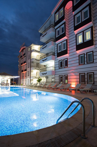 Others 5, Yeni Astral Apart Hotel, Manavgat
