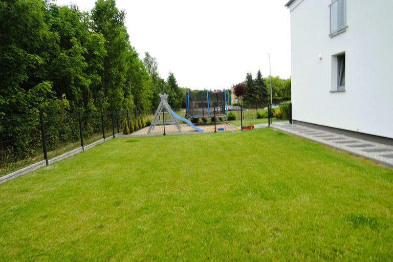 Garden 2, Luxury Holiday Home for 12 People, Kamień