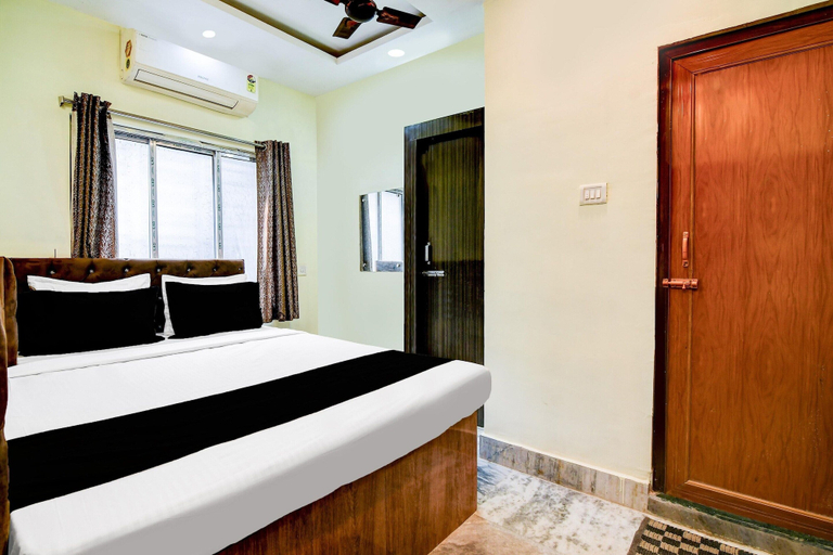 Room 2, Classic 25 Th Lantern Guest House, South 24 Parganas