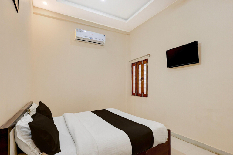 Room 5, Collection O Jodhpur Cantt Railway, Jodhpur