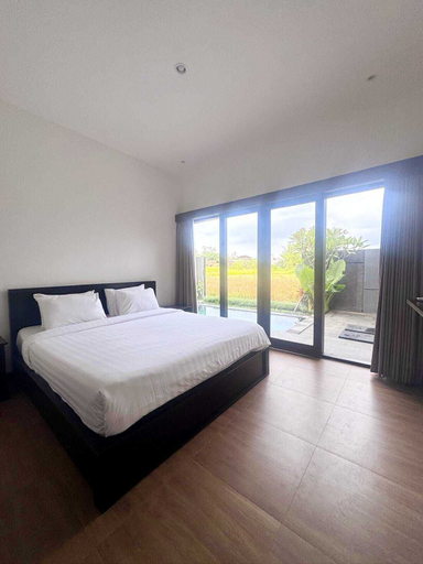 Room 5, Ambarawa Villa Ubud by ABM, Gianyar
