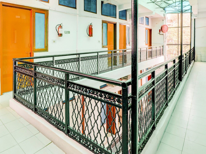 Interior 2, Classic Bhagwan Guest House, Dehradun