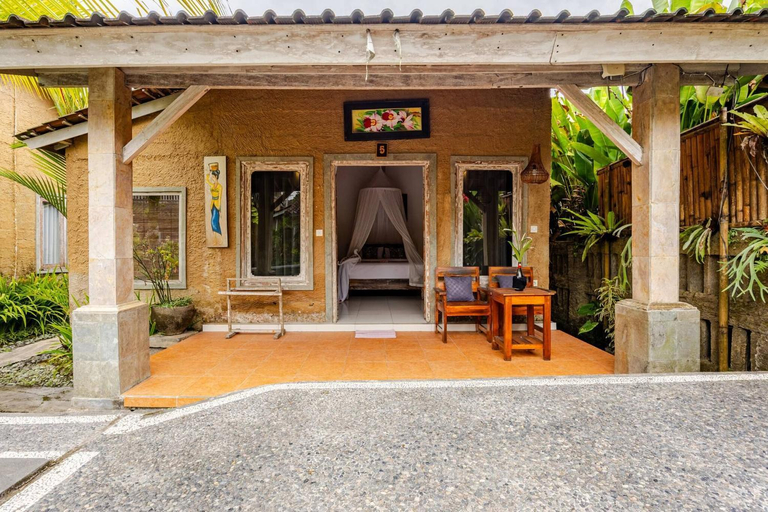 Facilities 5, Private Entrance Bliss Pet-Friendly Bali Retreat, Gianyar