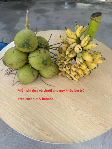 Food & Drinks, Ngoc Bich 2 Hotel, Phan Rang-Tháp Chàm