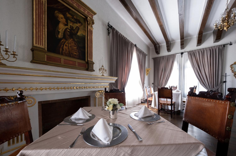3, Hotel Royal Spa, Zimapán