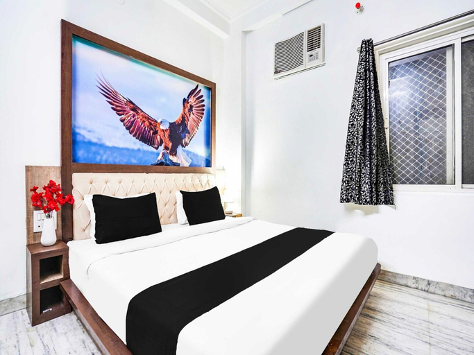 Room 2, Collection O Vaishali Nagar, Jaipur