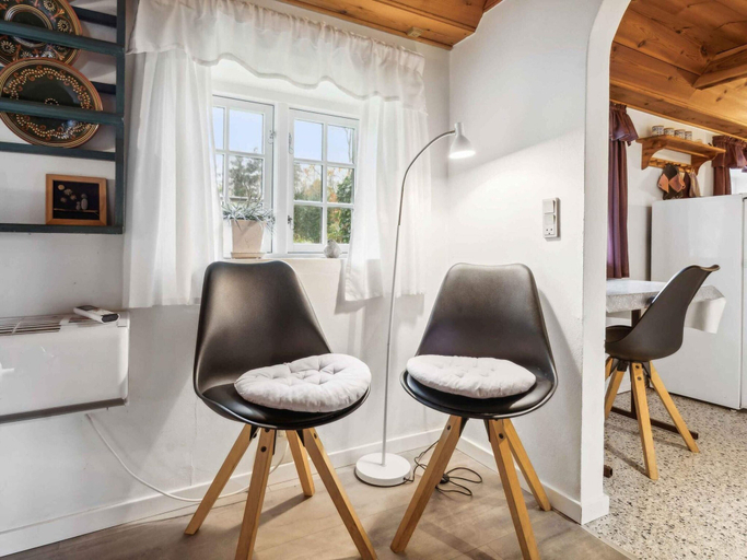 Interior 4, 5 Star Holiday Home in Romo, Tønder