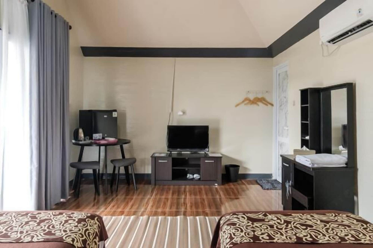 Room 5, Salma Syariah by TwoSpaces, Bogor, Bogor