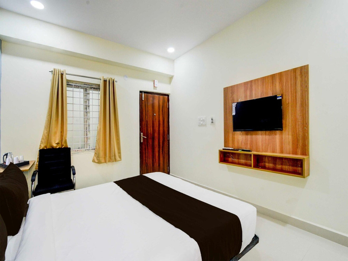 Room 2, Collection O Kukatpally North, Ranga Reddy