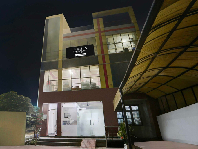 Exterior 3, Collection O Sector 4 Gurgaon, Gurgaon