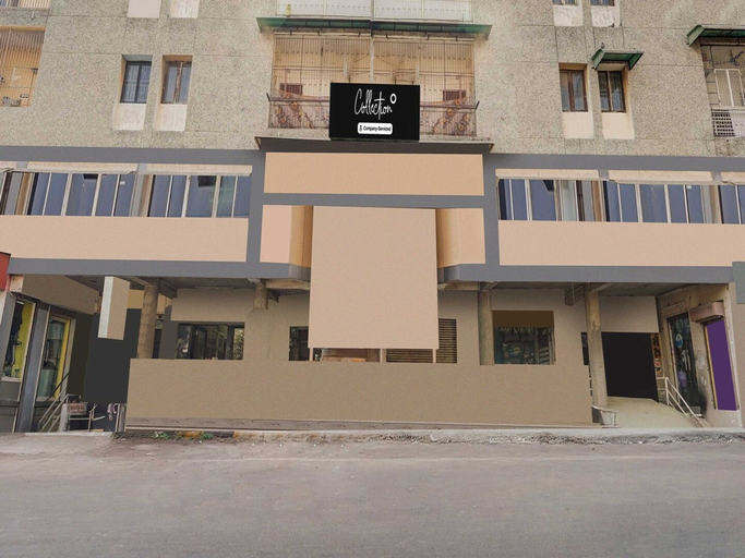 Exterior 4, Hotel O Maninagar East, Ahmadabad