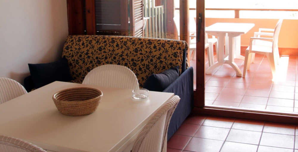 Living room 5, Studio in Cannigione di Arzachena, Sardinia, Olbia-Tempio