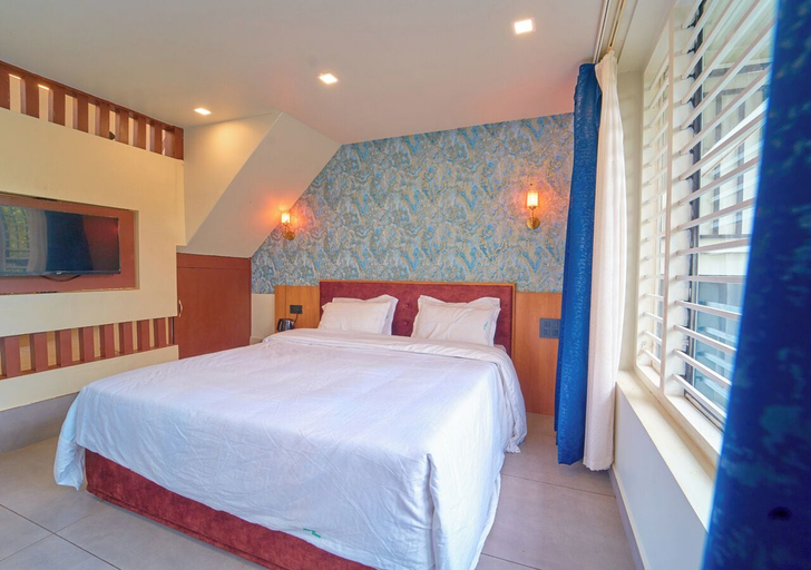 Room 2, Choice Holidays Resort by VOYE HOMES, Idukki