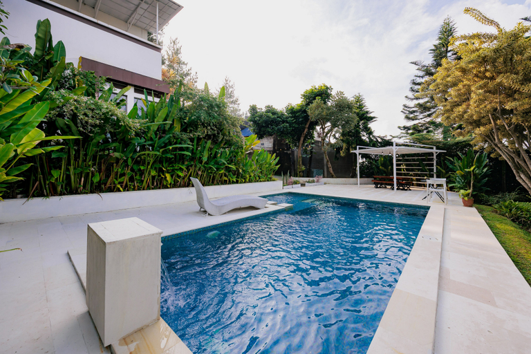 Others 4, The Lavana Signature Villa Alessa Puncak, Bogor