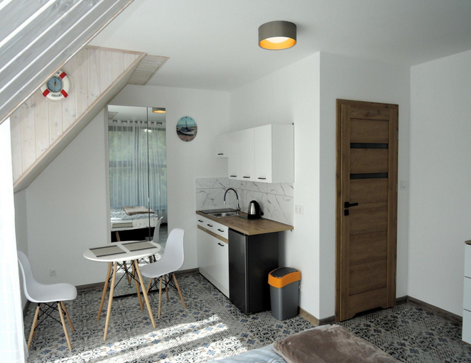 Dining 3, New Holiday Apartment in Mrzezyno, Gryfice