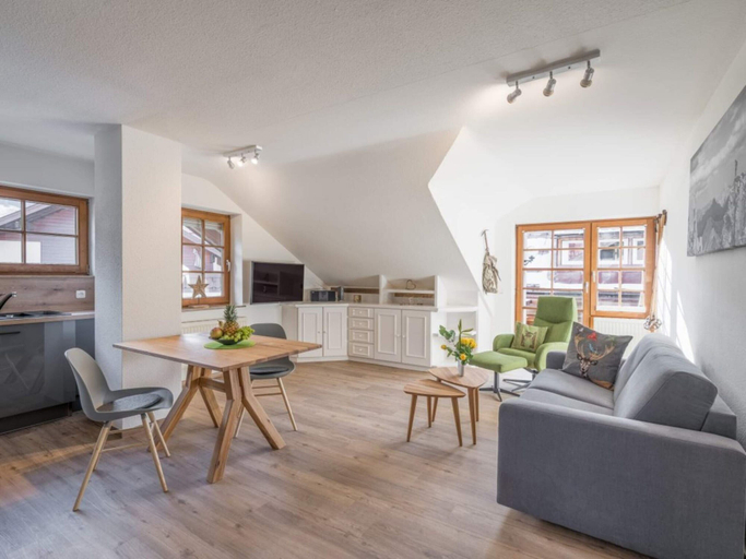Interior 2, 4 Star Holiday Home in Oberstdorf, Oberallgäu