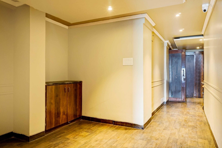 Interior 2, Classic Hotel Cilantro, Viman Nagar, Pune