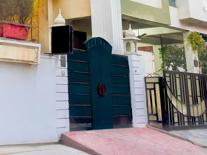 Reception 5, Collection O Sikar Road Jaipur, Jaipur