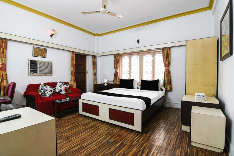 Room 3, Super Collection O Salt Lake, North 24 Parganas
